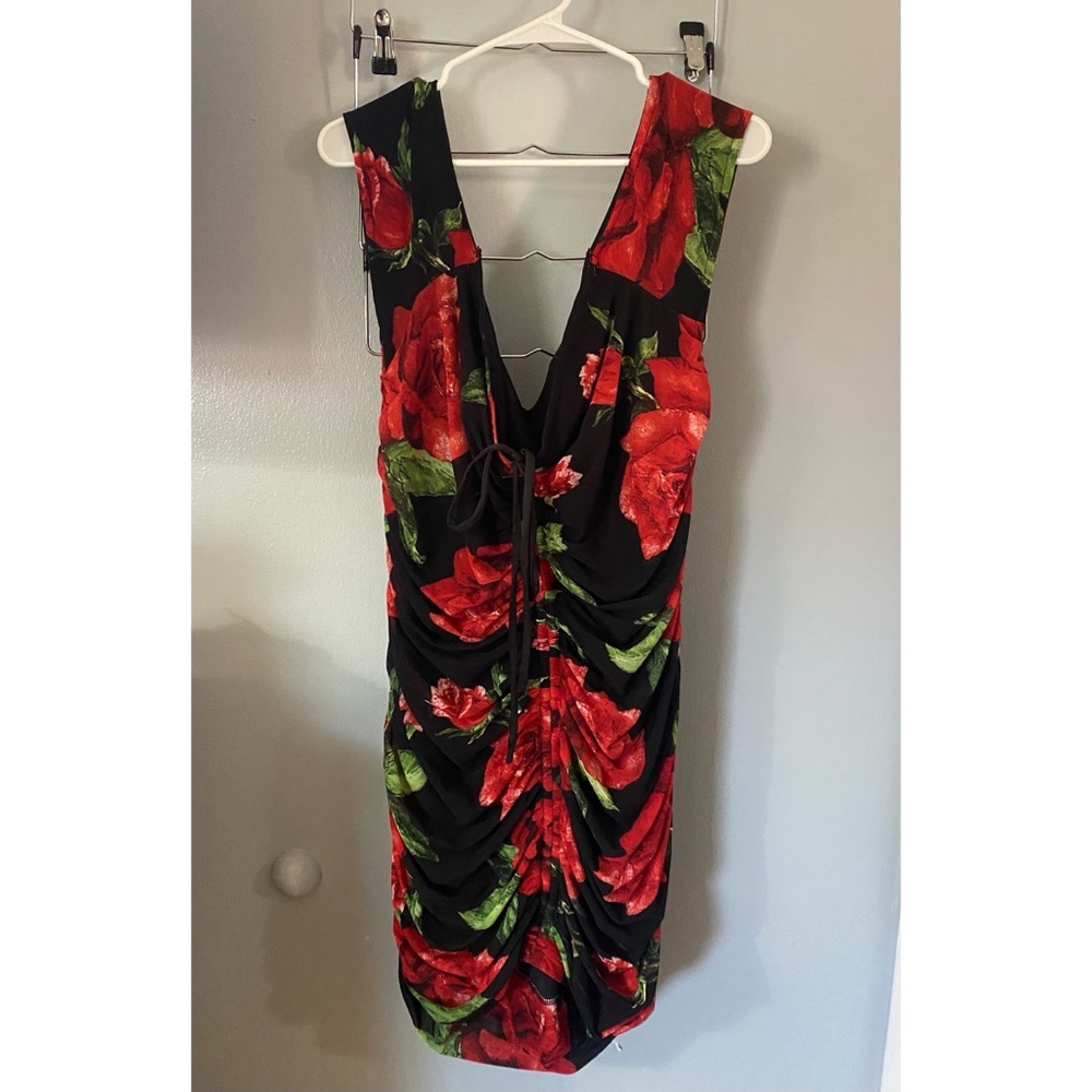 FORVER21 Floral Dress